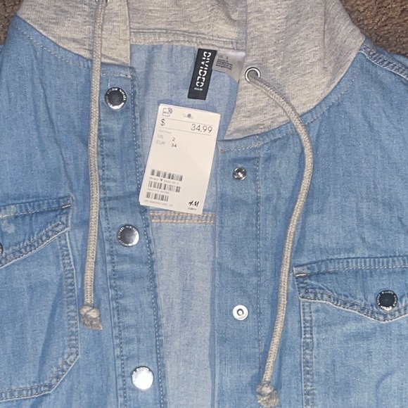 Brand new from H&M - Picture 3 of 3